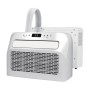 Sannover Mobile Monoblock-Konsole-Klimaanlage Kedros 1,5kW