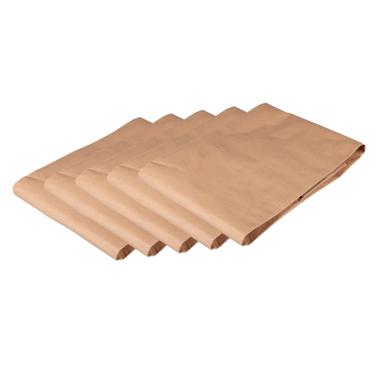 Windhager Papier Abfallsack 110 l 5 Stück