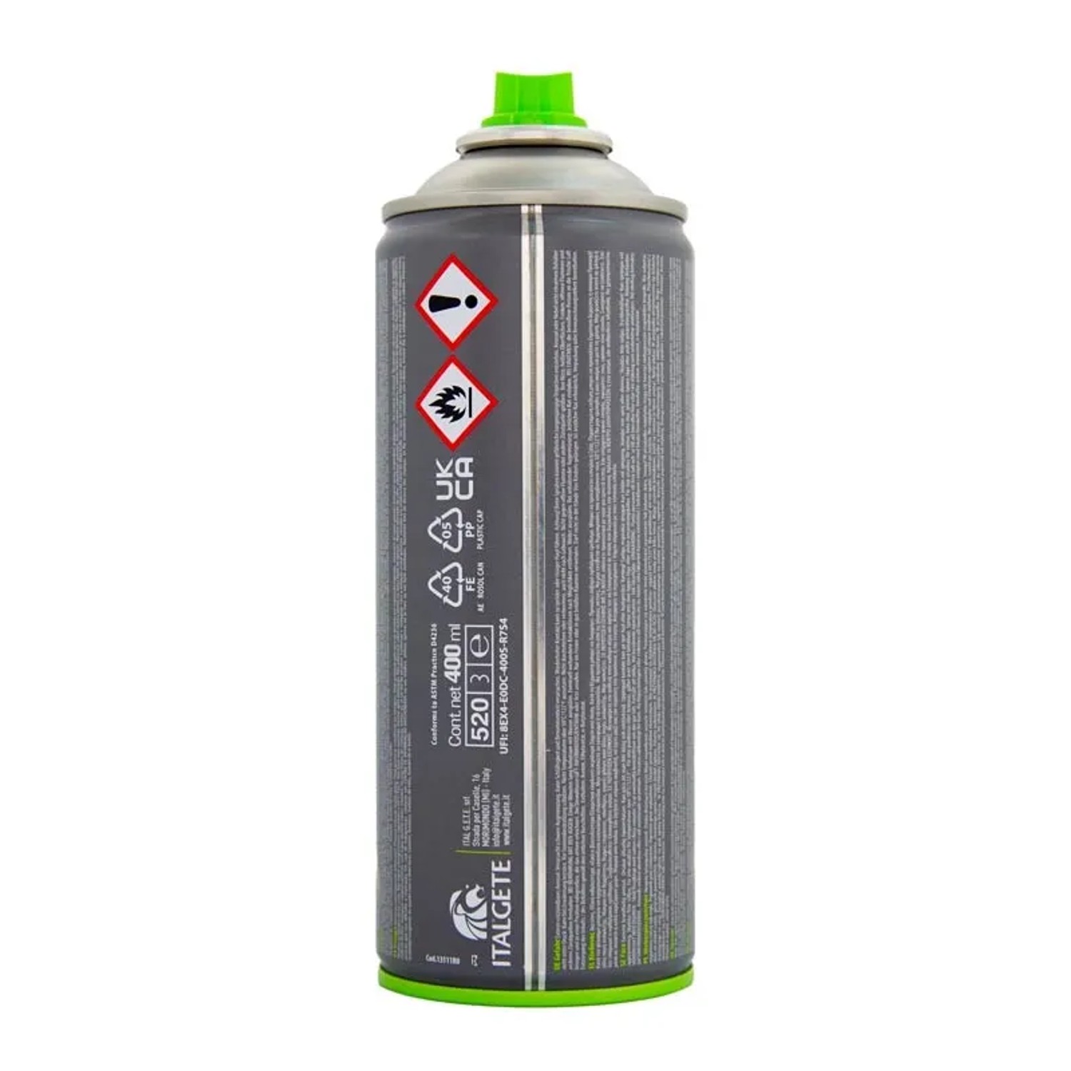 Kobra DIY Klarlack Spray, 400ml, matt, transparent. Acryl-Klarlack für universellen Einsatz.