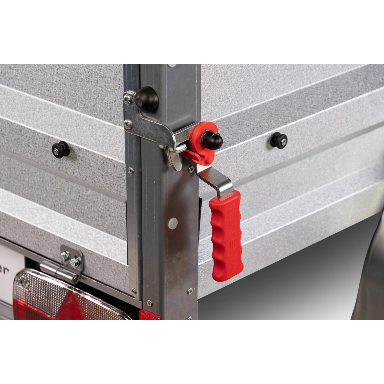 Lama Tagliaerba 43,5 CM Per VARIOLUX VAL 45 BM 45BMA 45 BMAE 45 BME, OBI - Foto 6