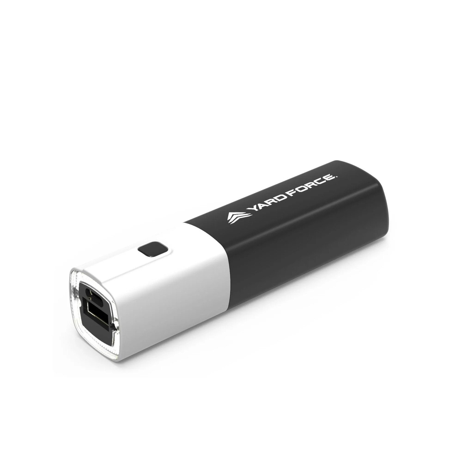 Yard Force iFlex Akku (4V) mit USB-C Ladekabel für Gartenhandgeräte.