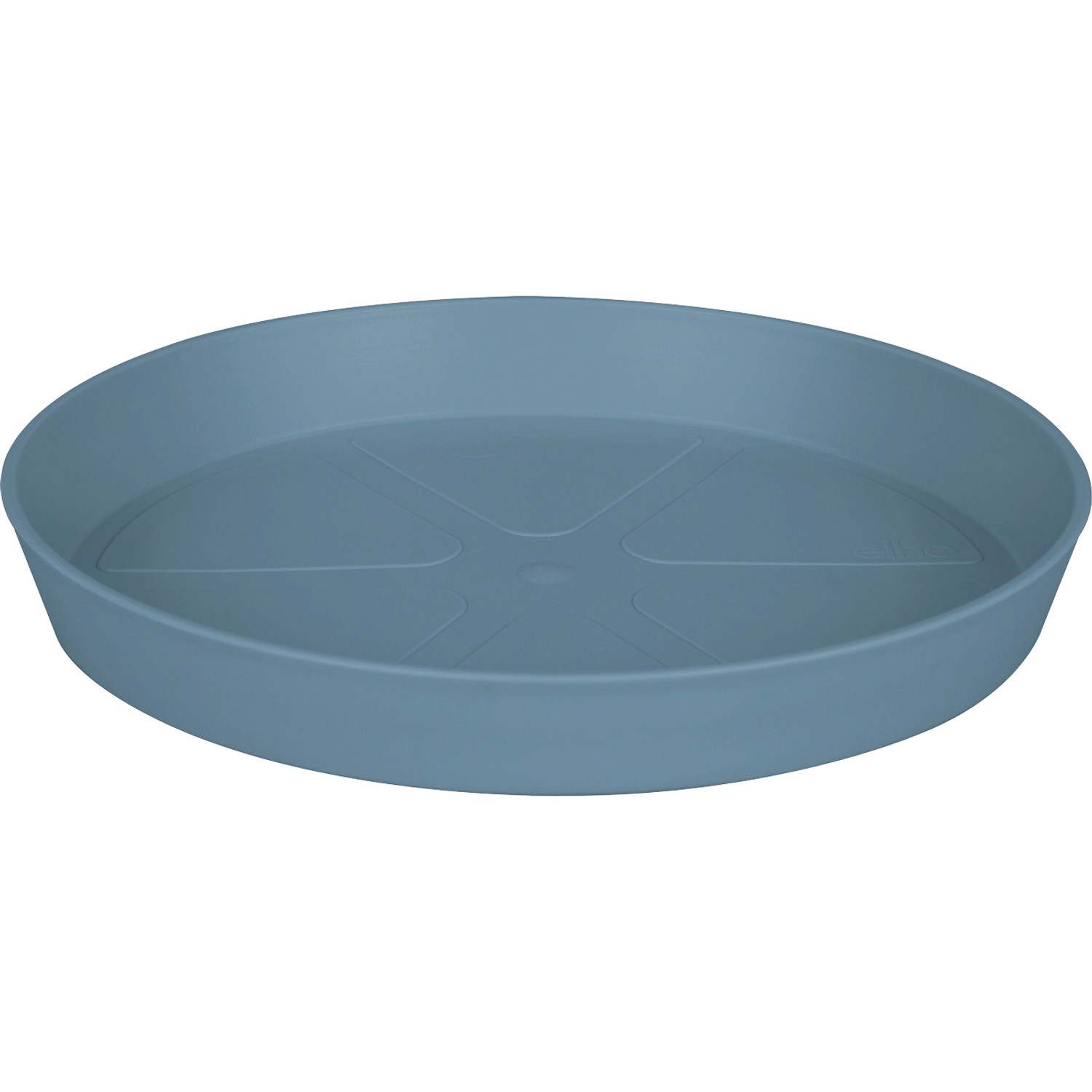 Elho Untersetzer Loft urban Ø 21 cm vintage blau