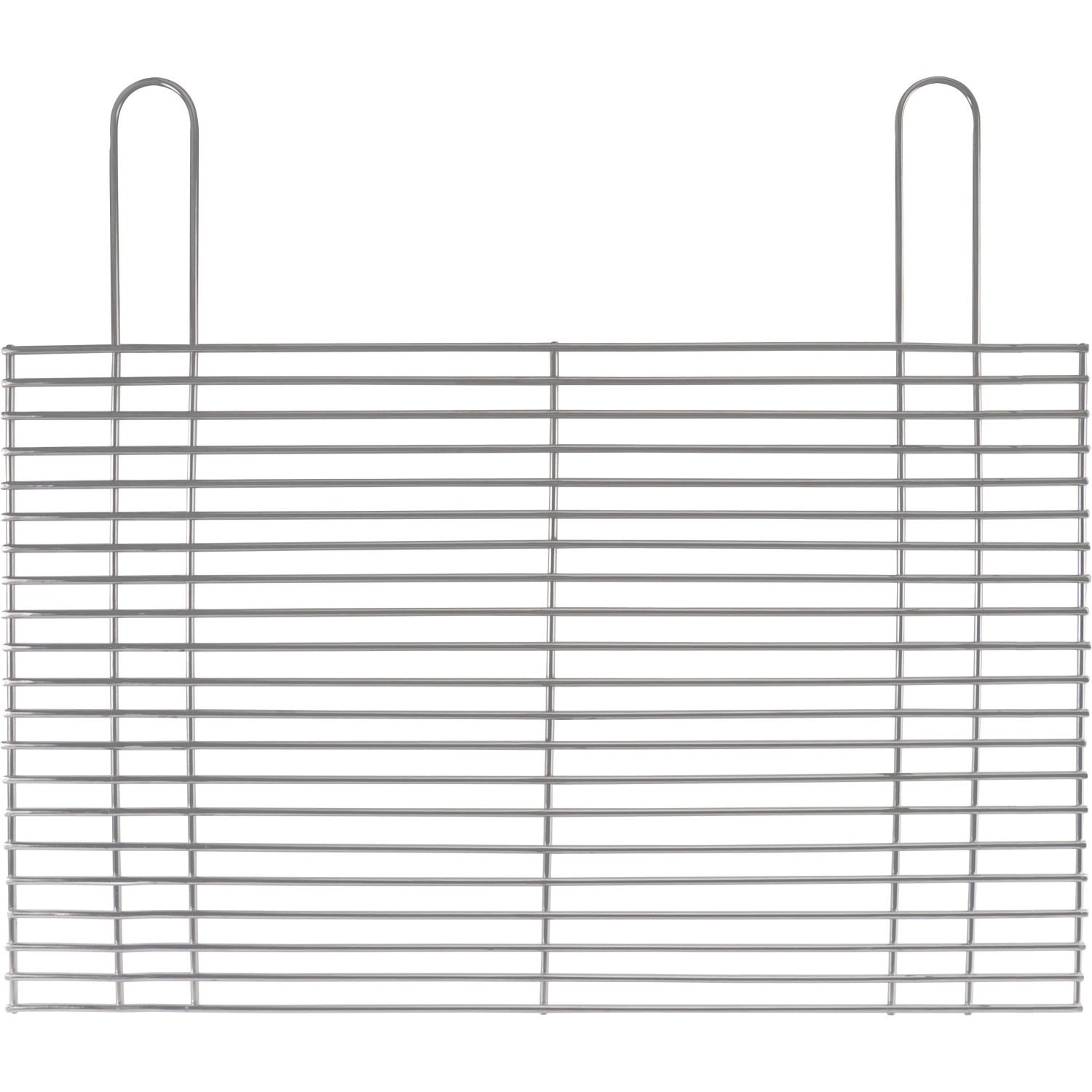 Grillrost Rechteckig 1 cm x 40 cm x 67 cm günstig online kaufen