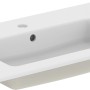 Ideal Standard Waschtisch Eurovit Plus, 81,5 cm, in Weiß. Teil des Badmöbel-Sets.