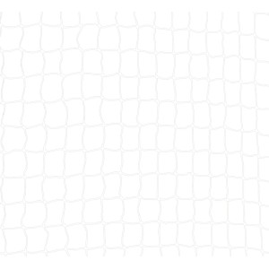 Transparentes Trixie Schutznetz für Katzen, 8x3m, aus Polyethylen für Balkon & Fenster.