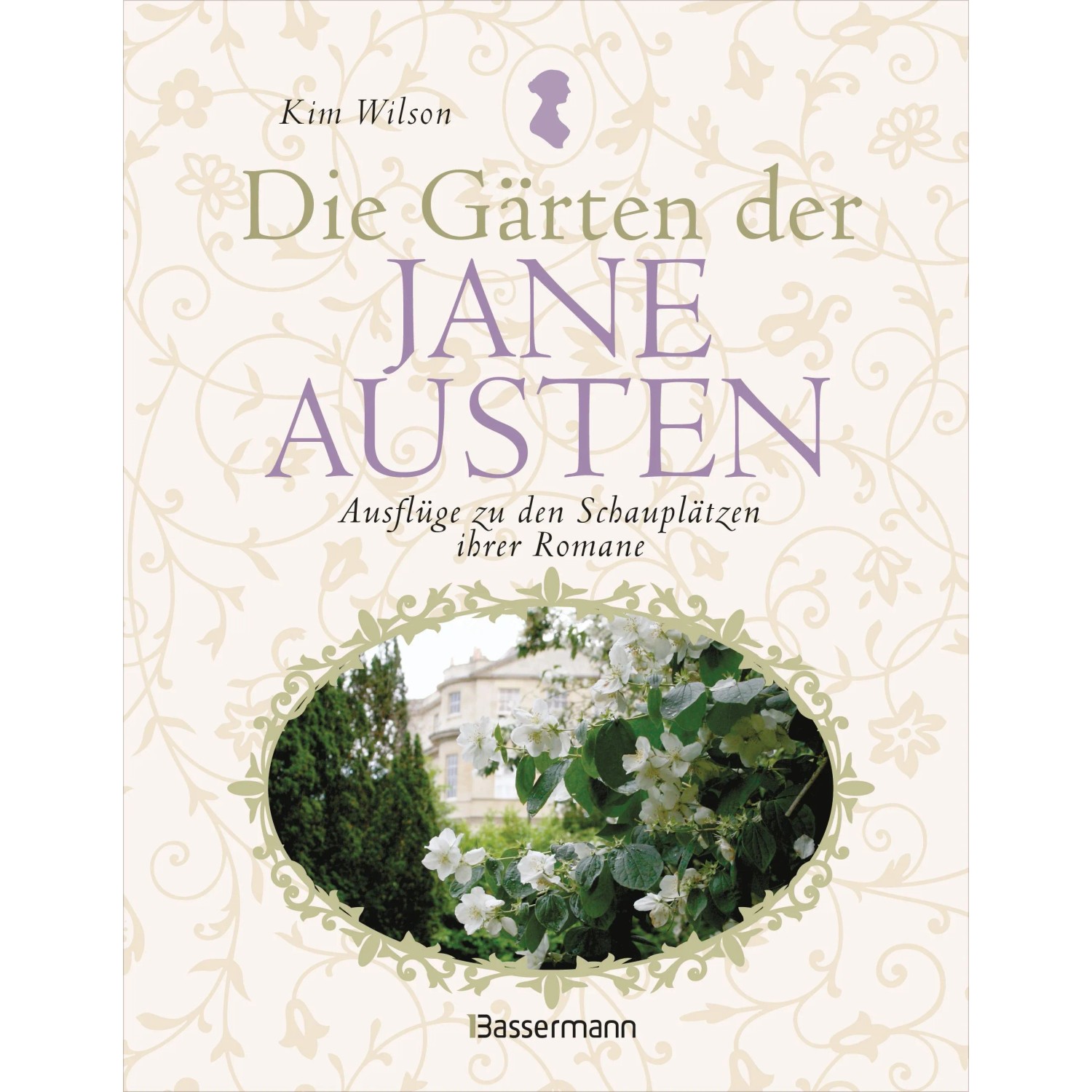 Die Gärten der Jane Austen