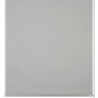 Schöner Wohnen Thermo-Rollo Martha, 45x150 cm, hellgrau, mit Seitenzug und alubeschichteter Rückseite.