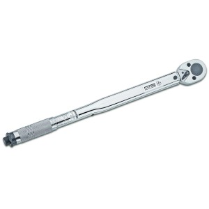 LUX Drehmomentschlüssel Classic, 42-210 Nm, für präzises Anziehen von Schrauben.