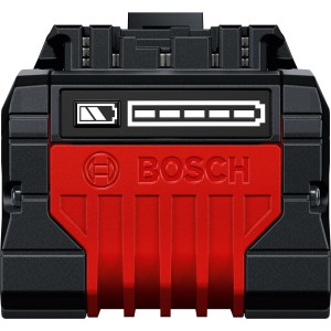 Bosch Professional Akku Expert 18V-55