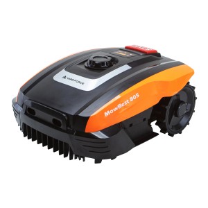 Yard Force Mähroboter MowBest 805 für Rasenflächen bis 250 m².
