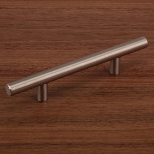 SOTECH Stangengriff G13 BA 96 mm Edelstahl