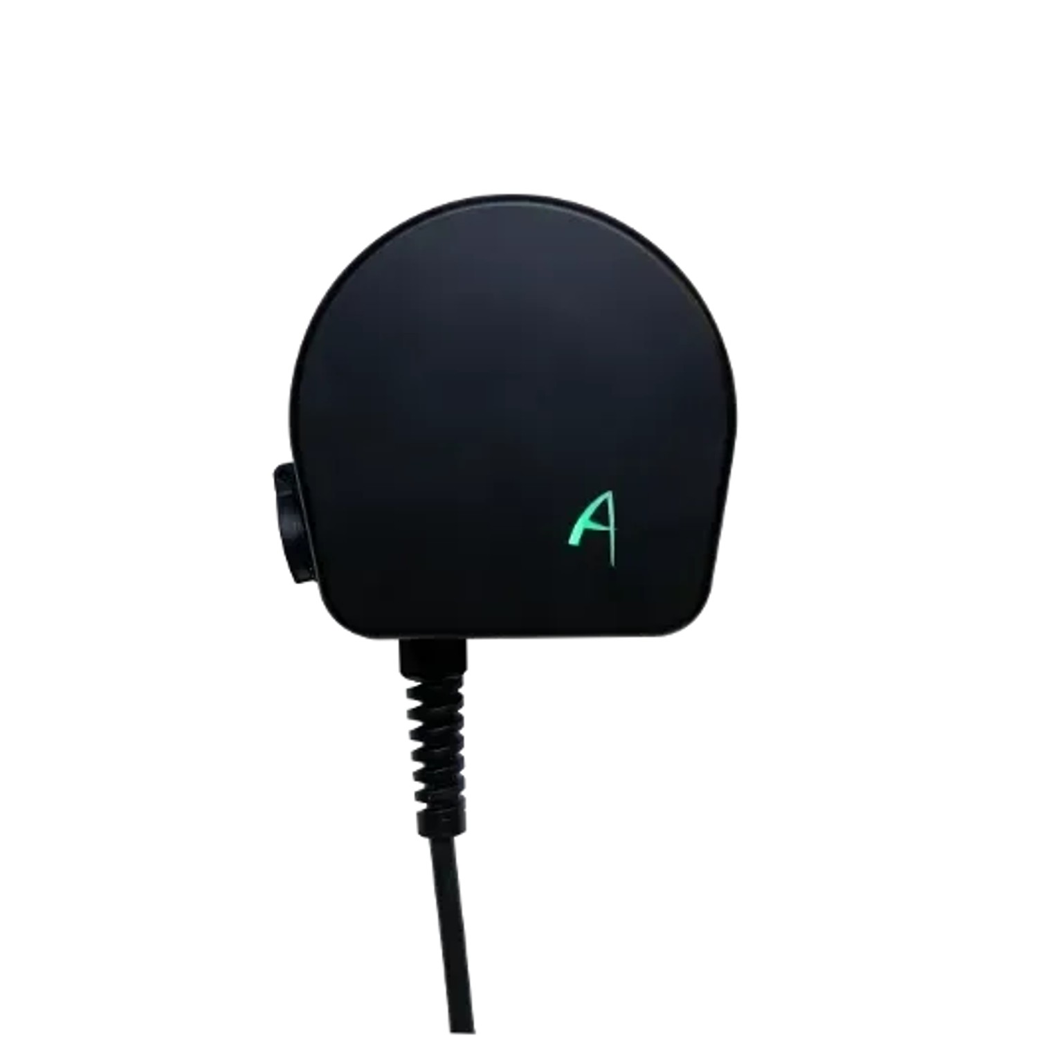 Alphatec Wallbox Mini 1x11 kW 3,5 m Kabel Schukosteckdose RFID