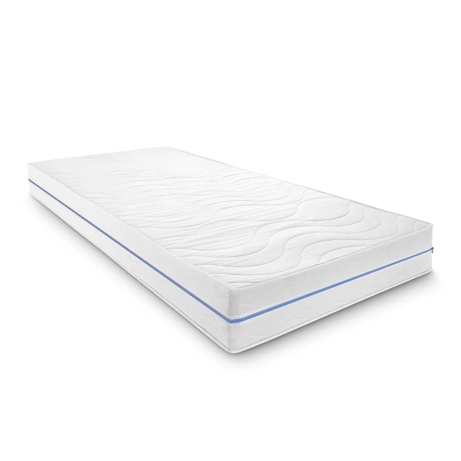 Supportho KALTSCHAUMMATRATZE Premium 80x200 cm