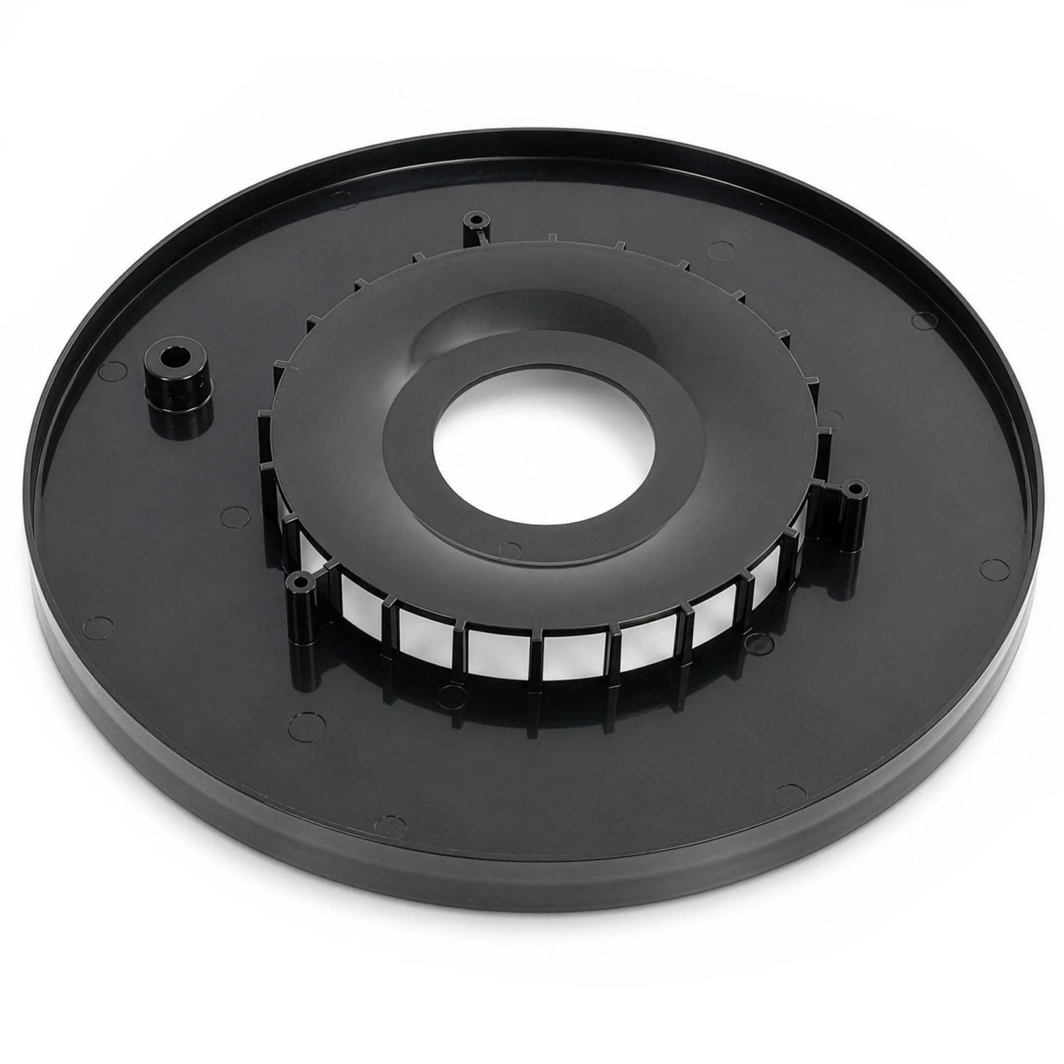 Sunsun Ersatzteil Für Druckteichfilter Q1/2021 Justierplatte Ø294Mm Teichfilter