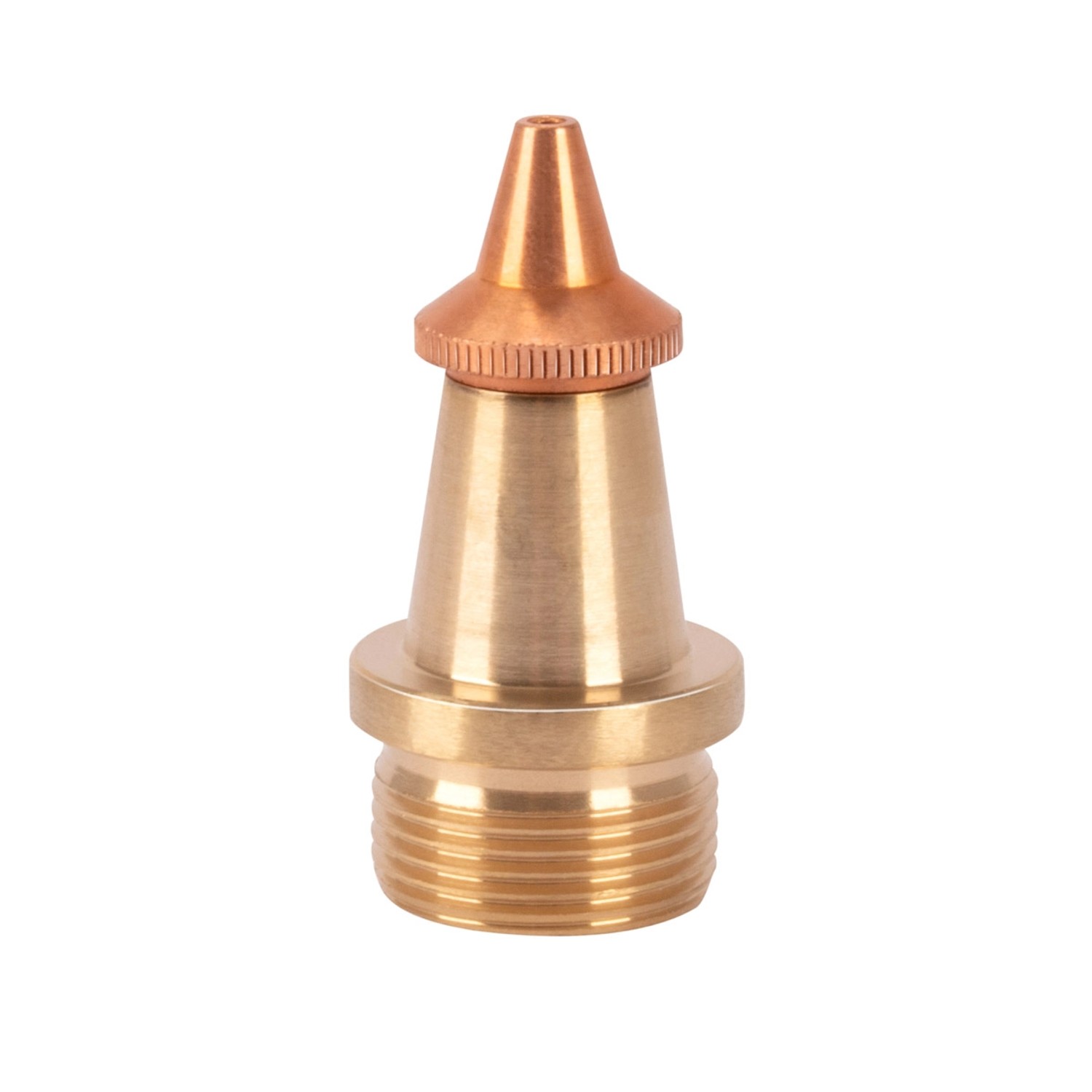 STAHLWERK Laser-Schneiddüse, Cut Düse M8 X 1,5 Mm Für Laser-Schweißbrenner