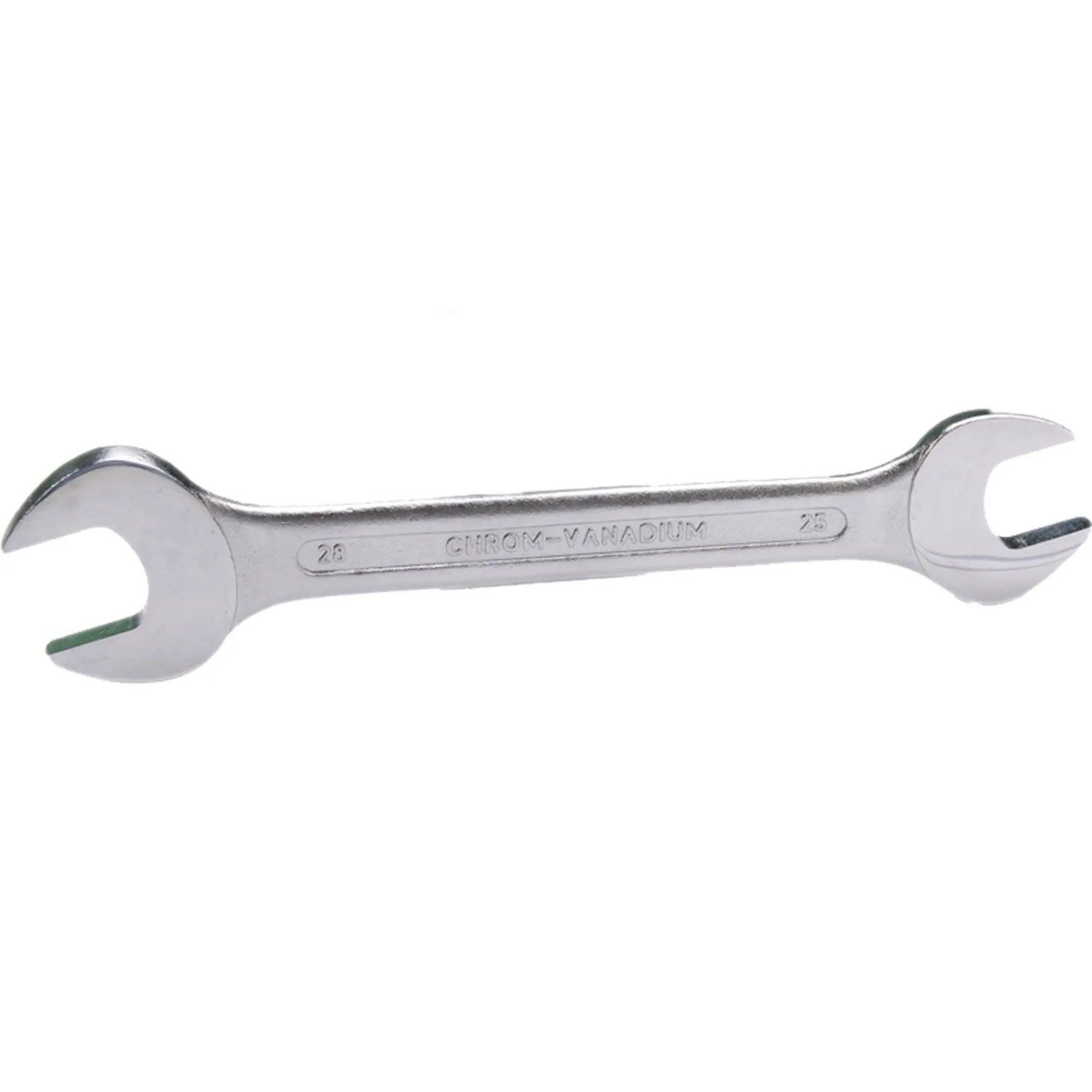 BGS Doppel Maulschlüssel SW 25X28 Mm 1184 25X28