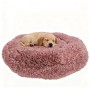 Benno Hundebett Balu Donut 50x50x16 Cm Rose_5