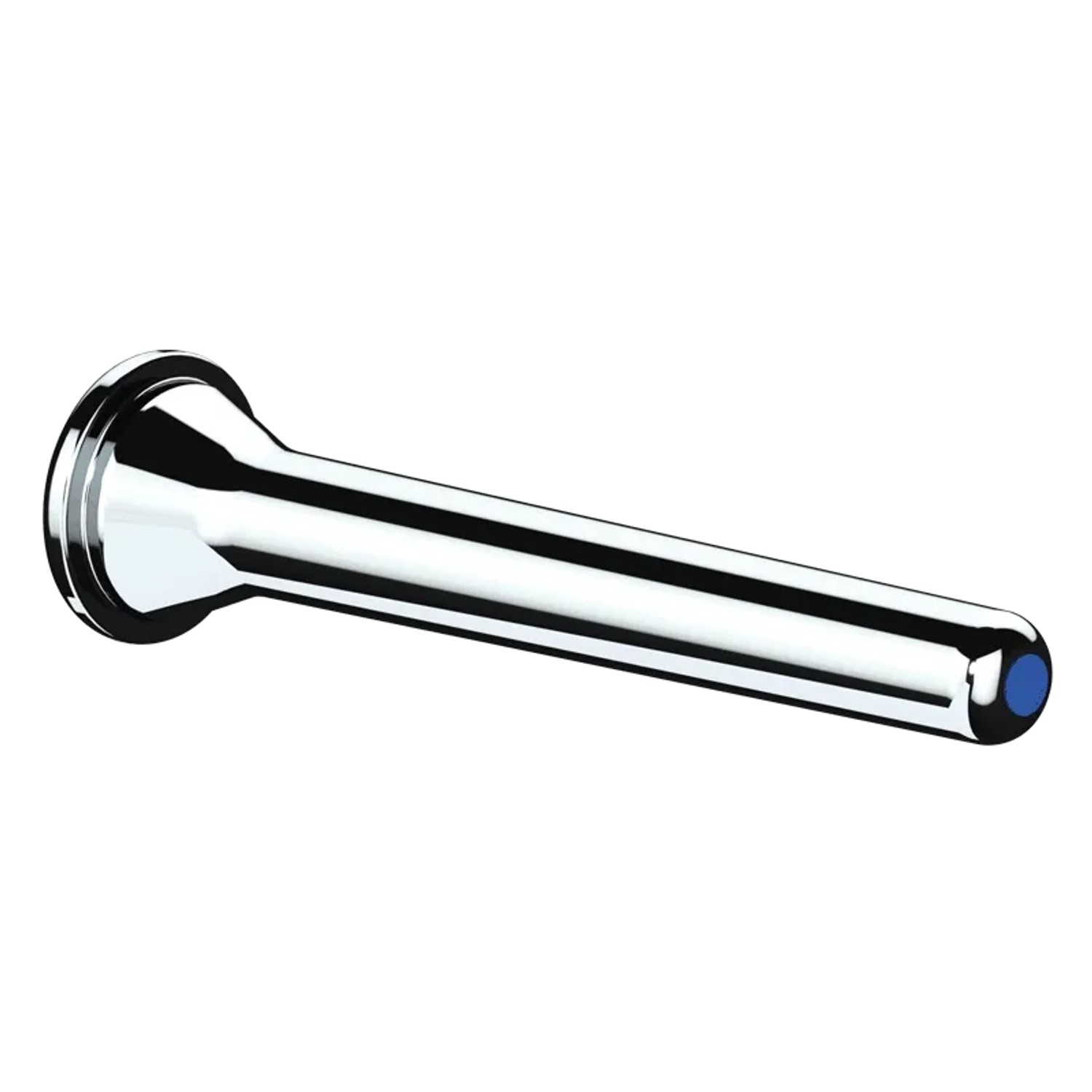 Delabie Bedienhebel D12 L94mm für Selbstschlussventil TEMPOSTOP