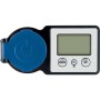 Schwaiger Energiekostenmessgerät STEM1044 mit Display für Balkonkraftwerke.