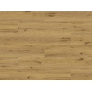 BASICfloor Vinylboden Oak Rustic Natural Landhausdiele