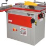 Holzmann 5-fach Kombimaschine K5260L 230V für Hobel- und Fräsarbeiten. Multifunktionsmaschine mit Kreissägeblatt.