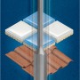 Bosch Expert Hard Keramikbohrer Hex-9, 3 mm, für Fliesen