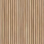 Schulte Duschrückwand DecoDesign Japandi Dekor, Holzoptik, 255x100 cm.