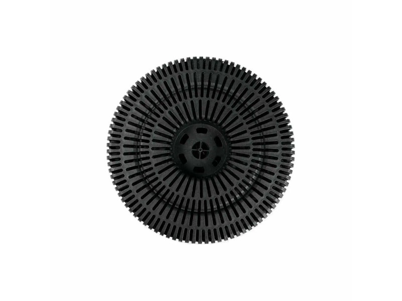 Spares2go Kohlefilter 3er-Set – Kompatibel Mit Ebac 2000 Serie (2600e, 2600ex, 2650e) Luftentfeuchter