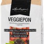 Lechuza Veggiepon Pflanzsubstrat, 12 Liter, für Gemüse & Obst. Torffrei und vegan.