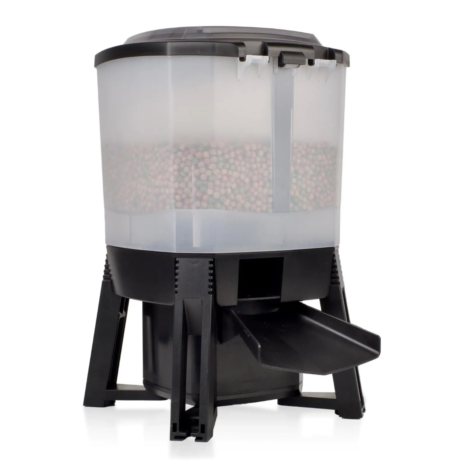 Wagner GREEN Solar Futterautomat 6 Liter