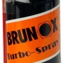 Brunox Turbo-Spray 100ml für Lackreparatur und Korrosionsschutz.