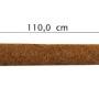 BigDean Pflanzstab Kokos 110 cm Rankstab Rankhilfe Blumenstab Kokosstab_3