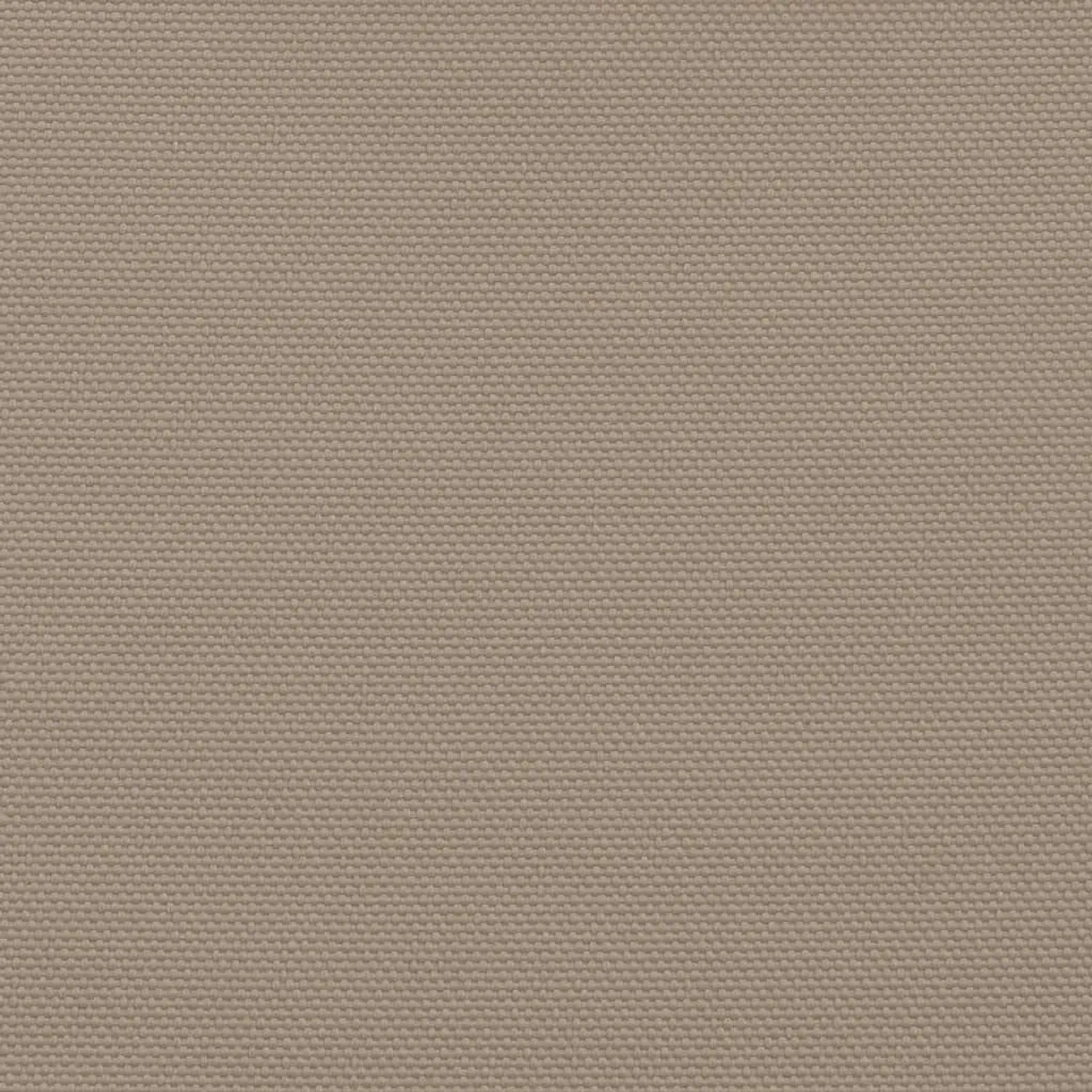 vidaXL Sonnensegel Oxford-Gewebe Quadratisch 4x4 m Taupe 135414_9