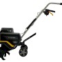 Texas Elektro Bodenhacke El-Tex1800 mit 1800W Motor und 24 Messern.