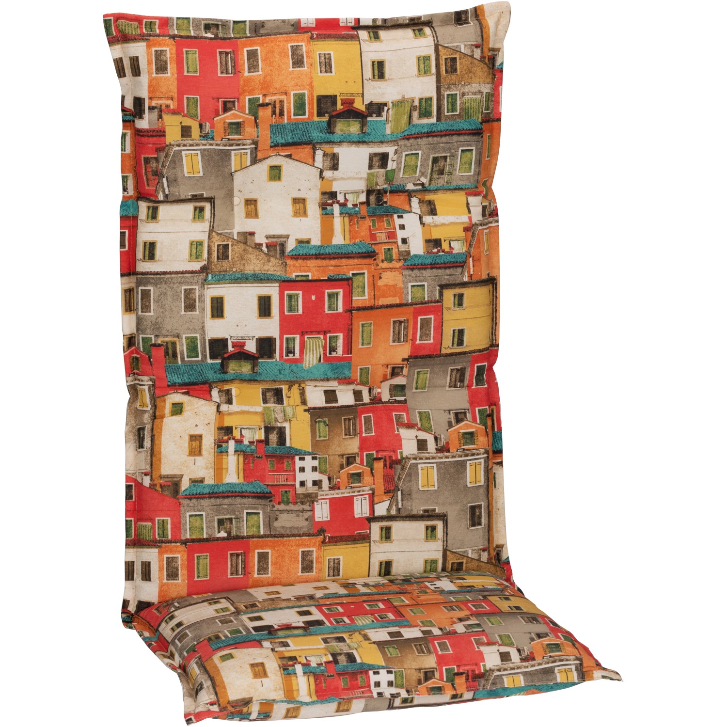 Beo Hochlehner-Saumauflage Tours Sardinien Design