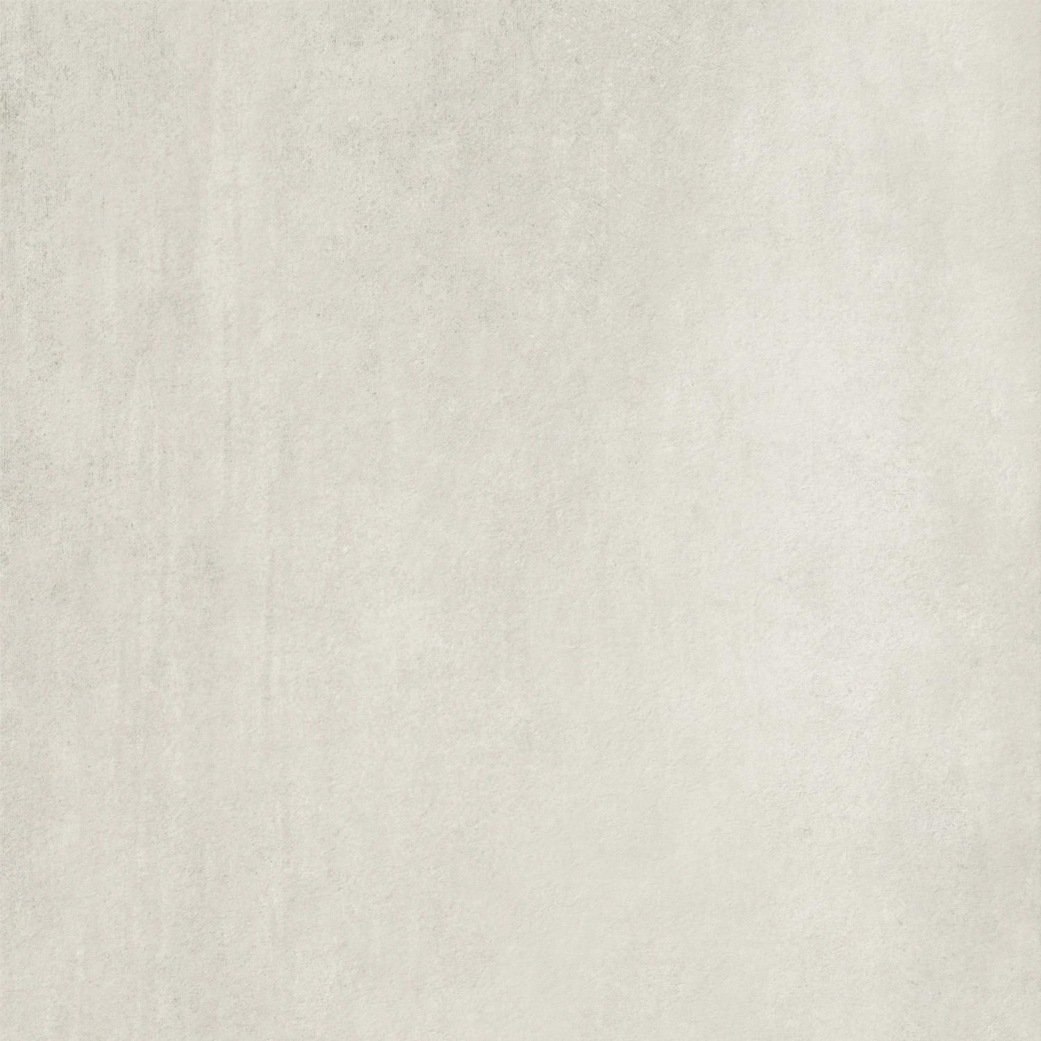 Cersanit Terrassenplatte Feinsteinzeug Grava  Weiß 59,3 cm x 59,3 cm