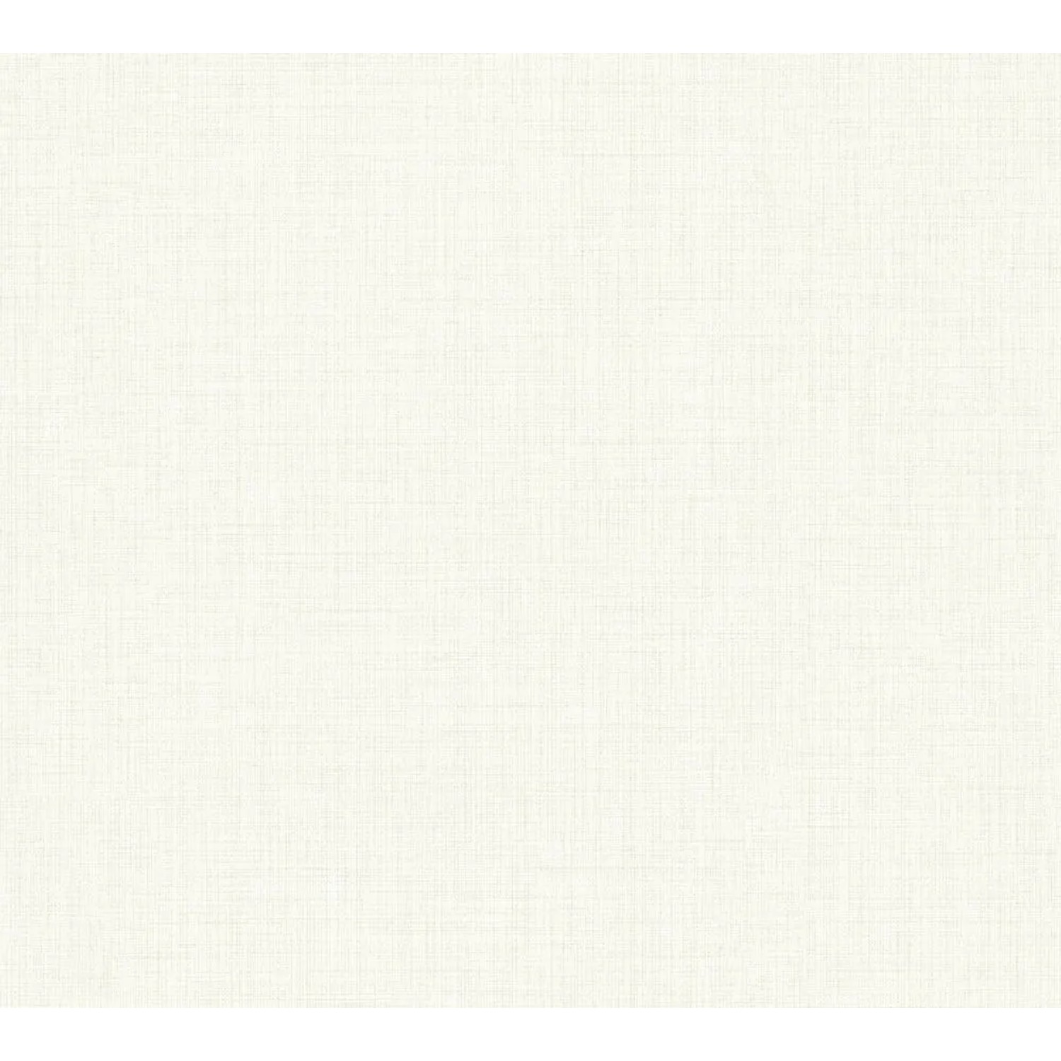 Tadessi Tapete Uni M1-No.1405 Vliestapete in Creme