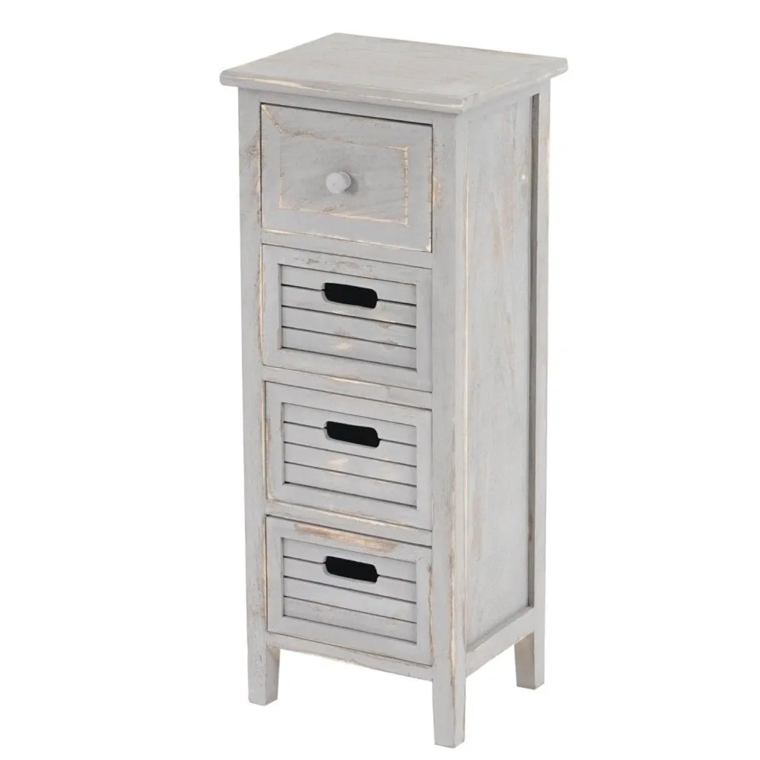 MCW Kommode H18 Grau
