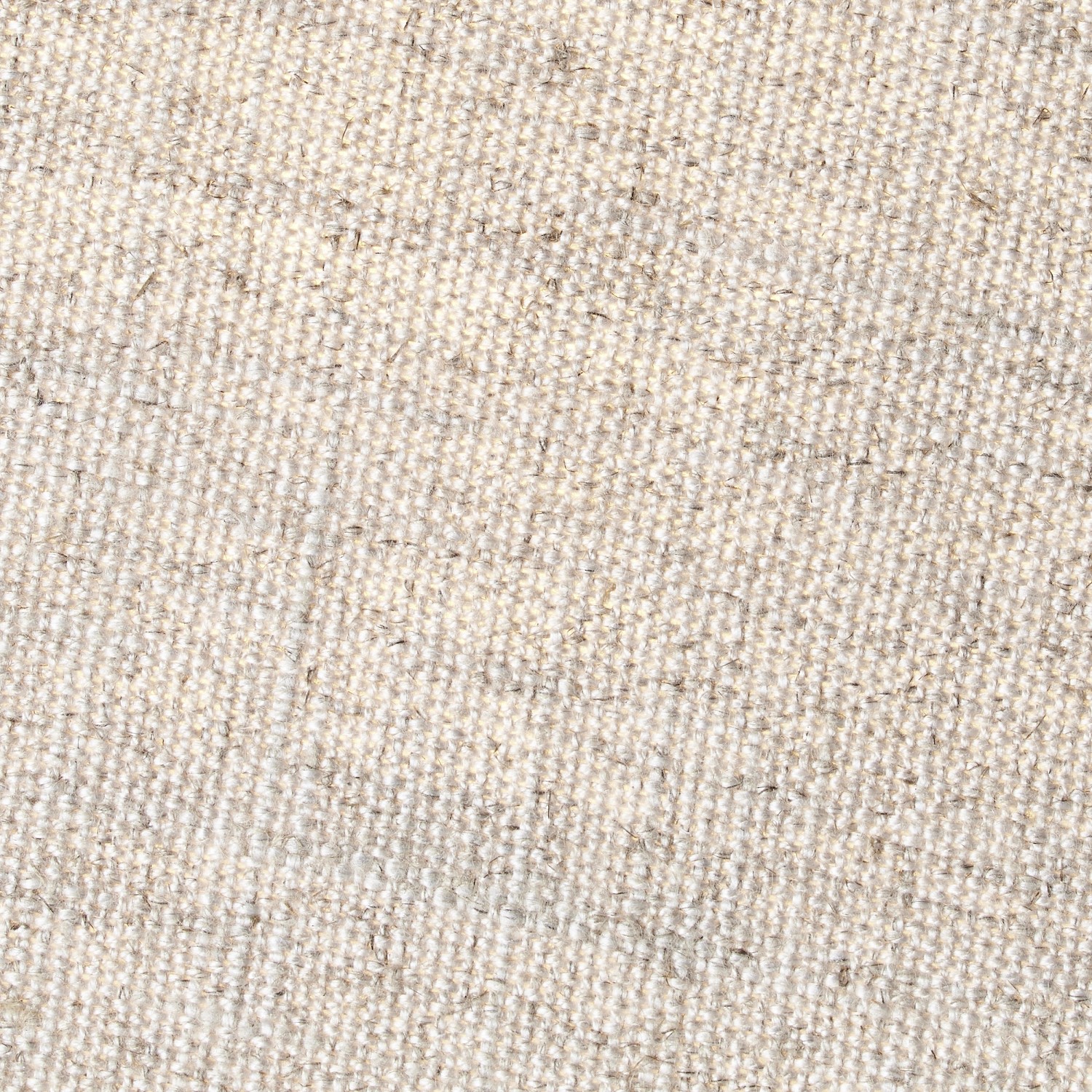 Detailaufnahme des Textilschirms der Tischleuchte Casket in Zink antik-Braun.