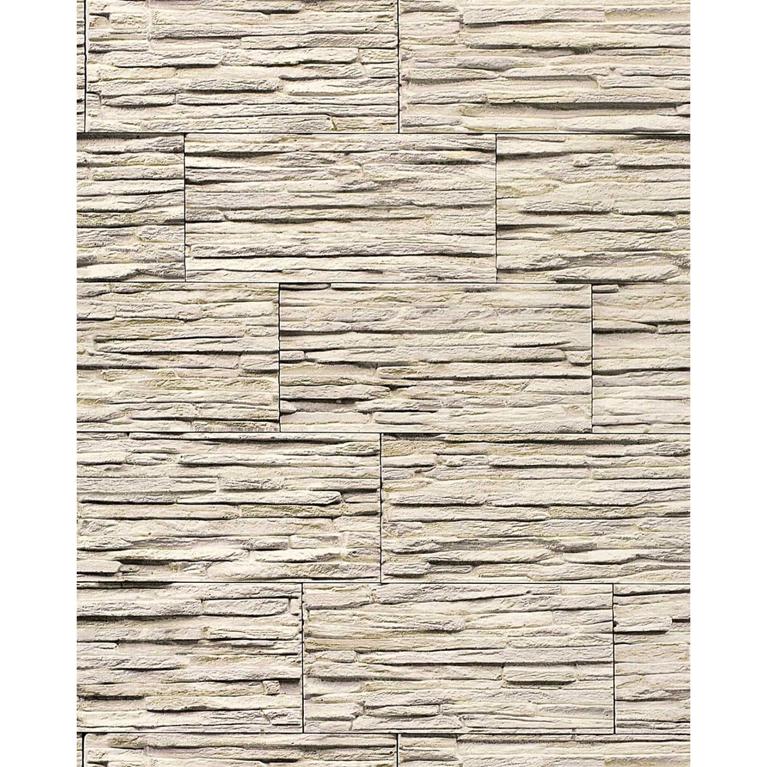 EDEM 1003-33 Tapete Steintapete Naturstein Bruchstein Mauerstein hell Beige günstig online kaufen