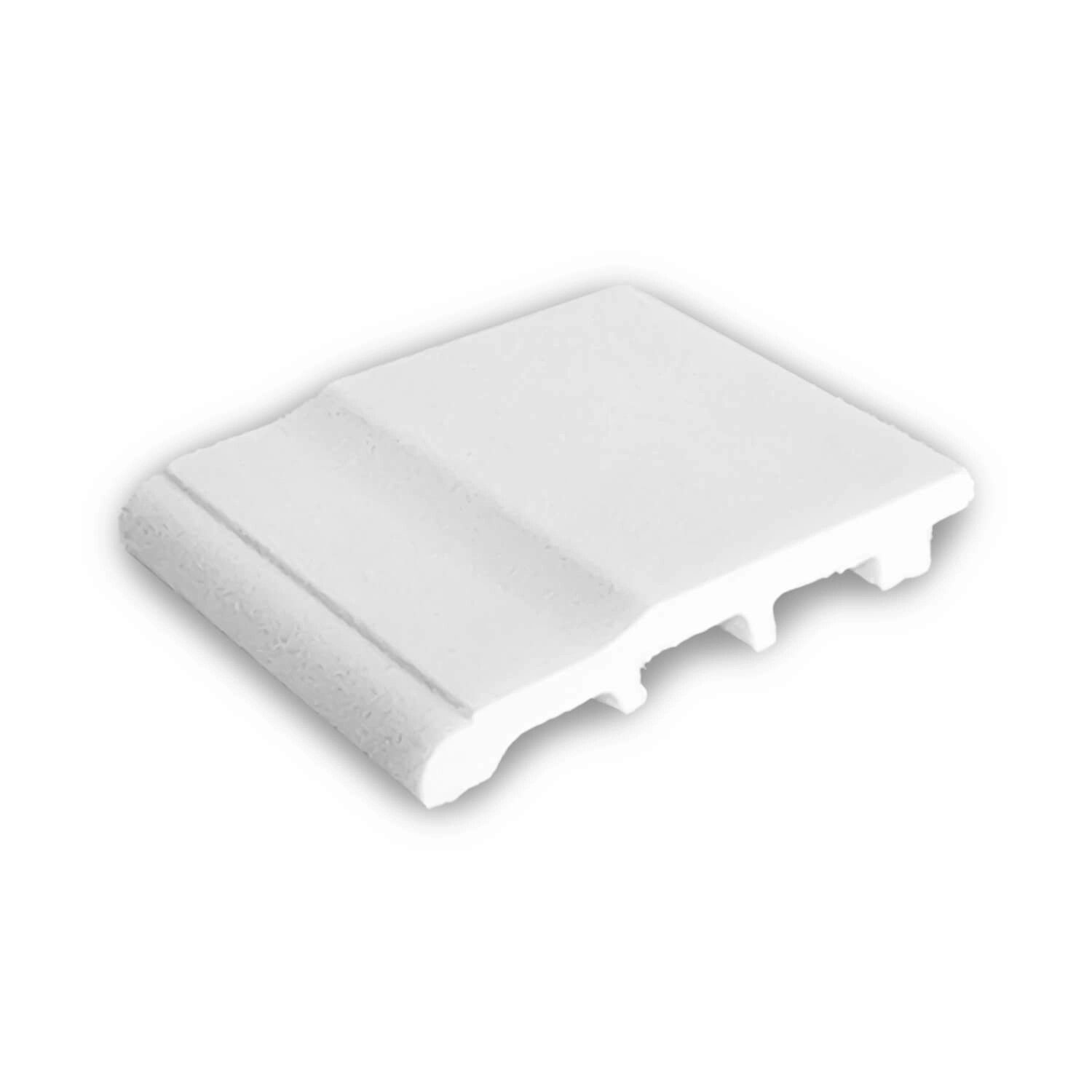 PROFHOME 1 MUSTERSTÜCK S-653803 10 cm MUSTER Sockelleiste Fußleiste günstig online kaufen