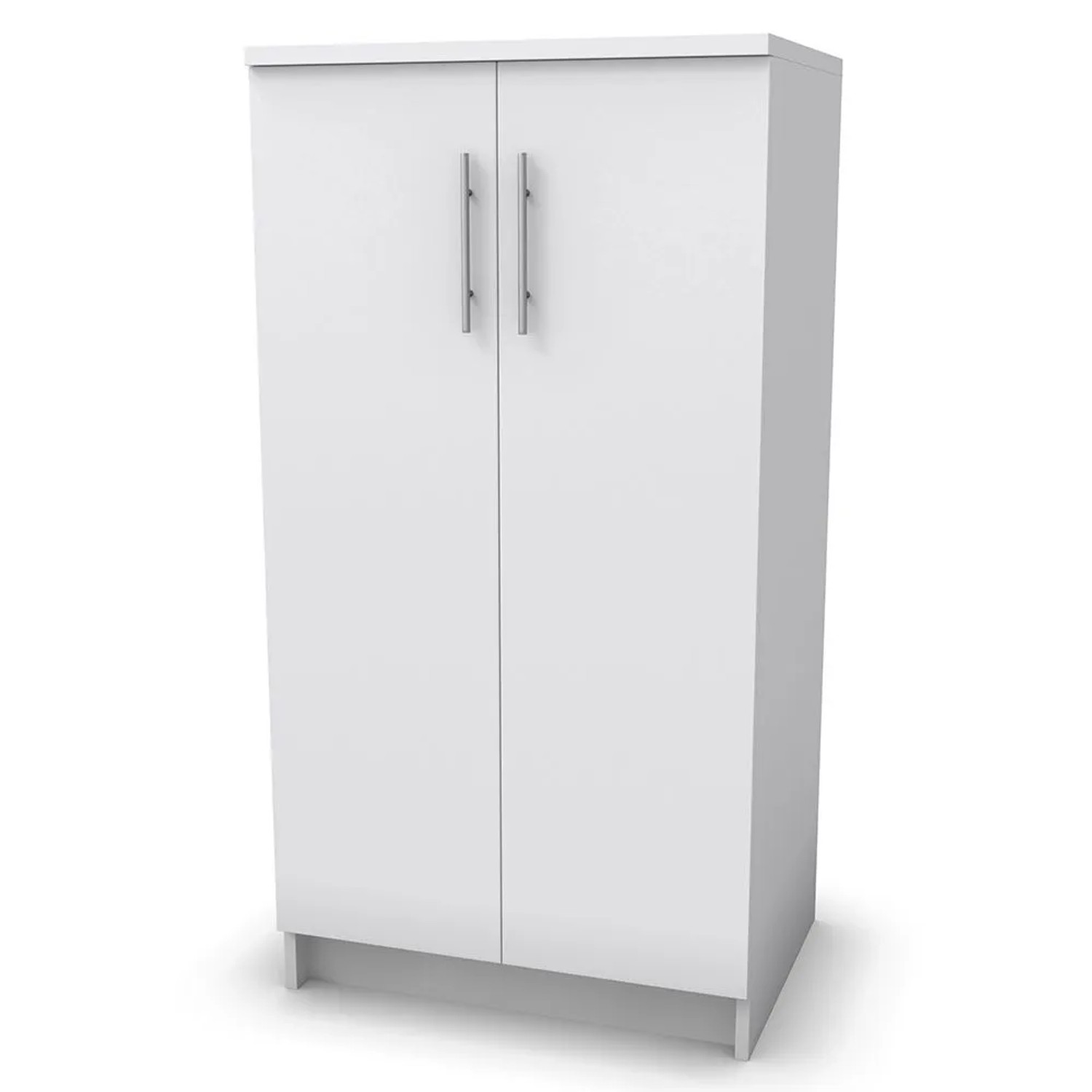 Vicco Schuhschrank Dalia Weiß 56 x 108 Art Nr 24044