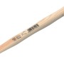 LUX Ersatzstiel für Schlosserhammer 200 g Comfort aus Eschenholz, 280 mm lang.