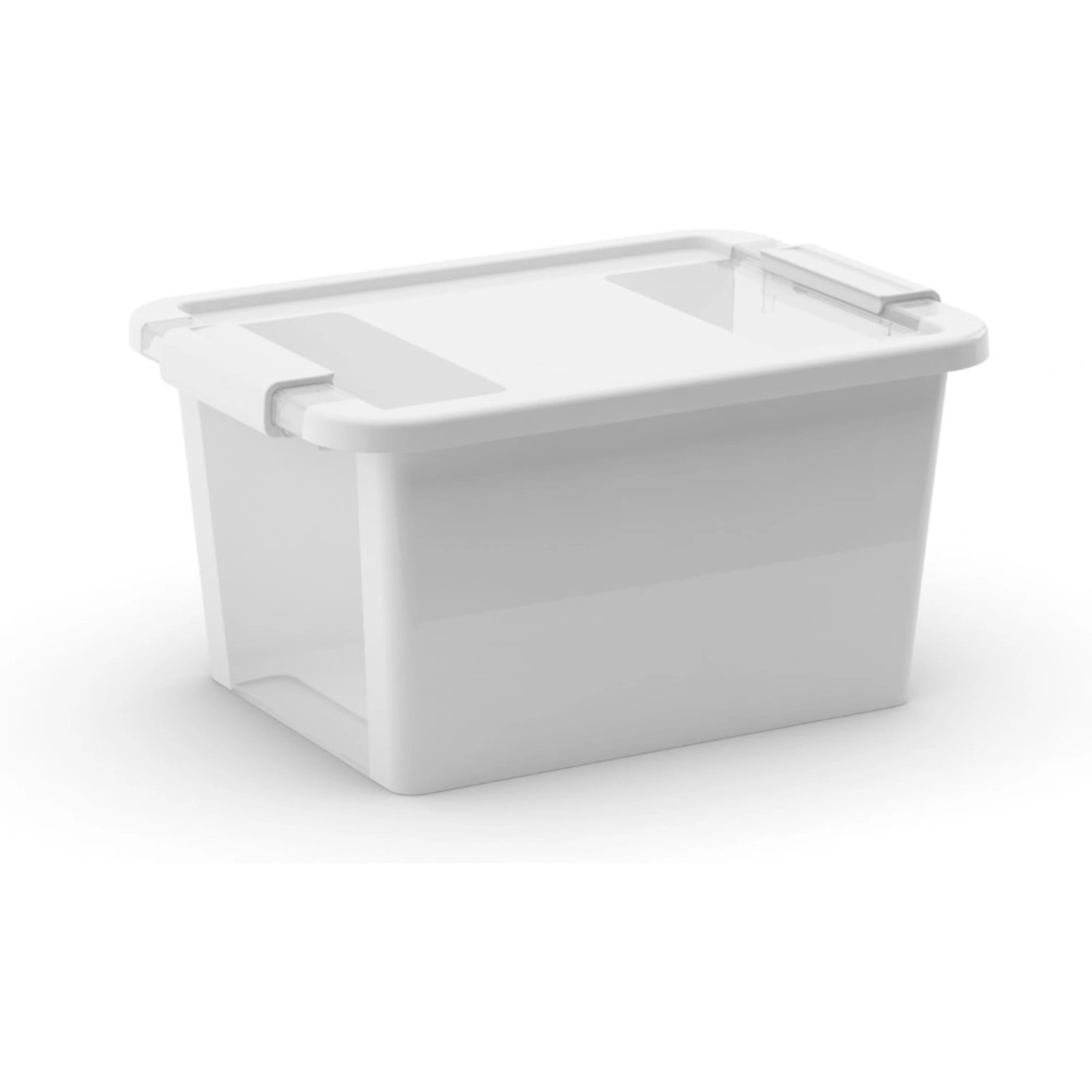 PROREGAL SuperSparSet 5x Mehrzweck Aufbewahrungsbehälter STORAGE mit Deckel günstig online kaufen