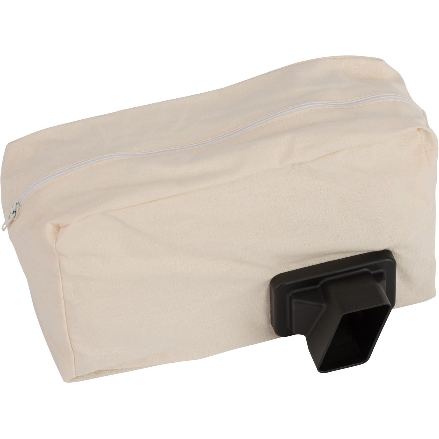 Bosch Spänesack für Hobel, Zubehör für sauberes Arbeiten beim Hobeln.