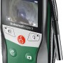 Bosch UniversalInspect Inspektionskamera mit 95 cm Kabel für schwer zugängliche Stellen.