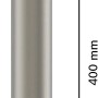 Bosch Flachmeißel SDS-max 25 mm x 400 mm_2