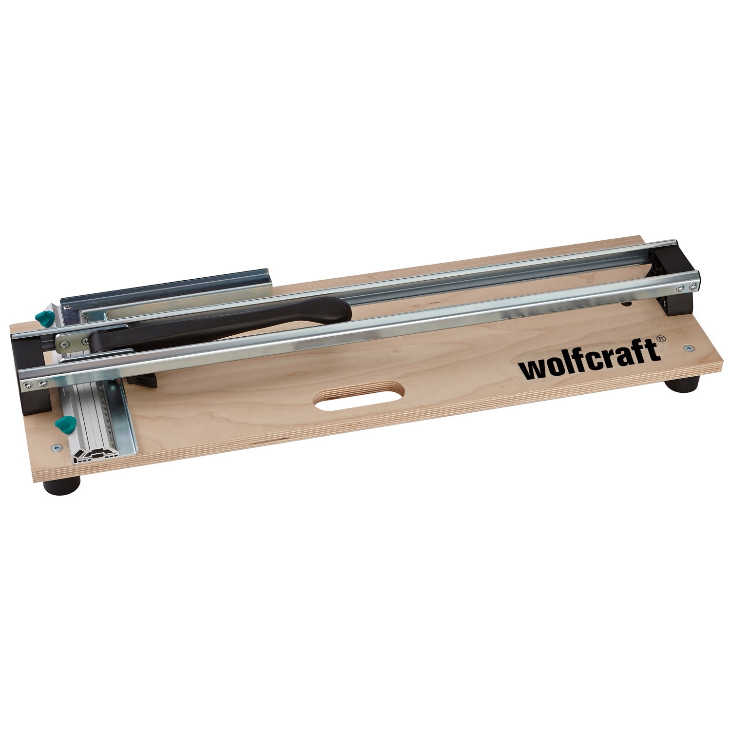 wolfcraft Fliesenschneider TC 610 W günstig online kaufen