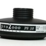 Allegra24 Partikelfilter Scott P3