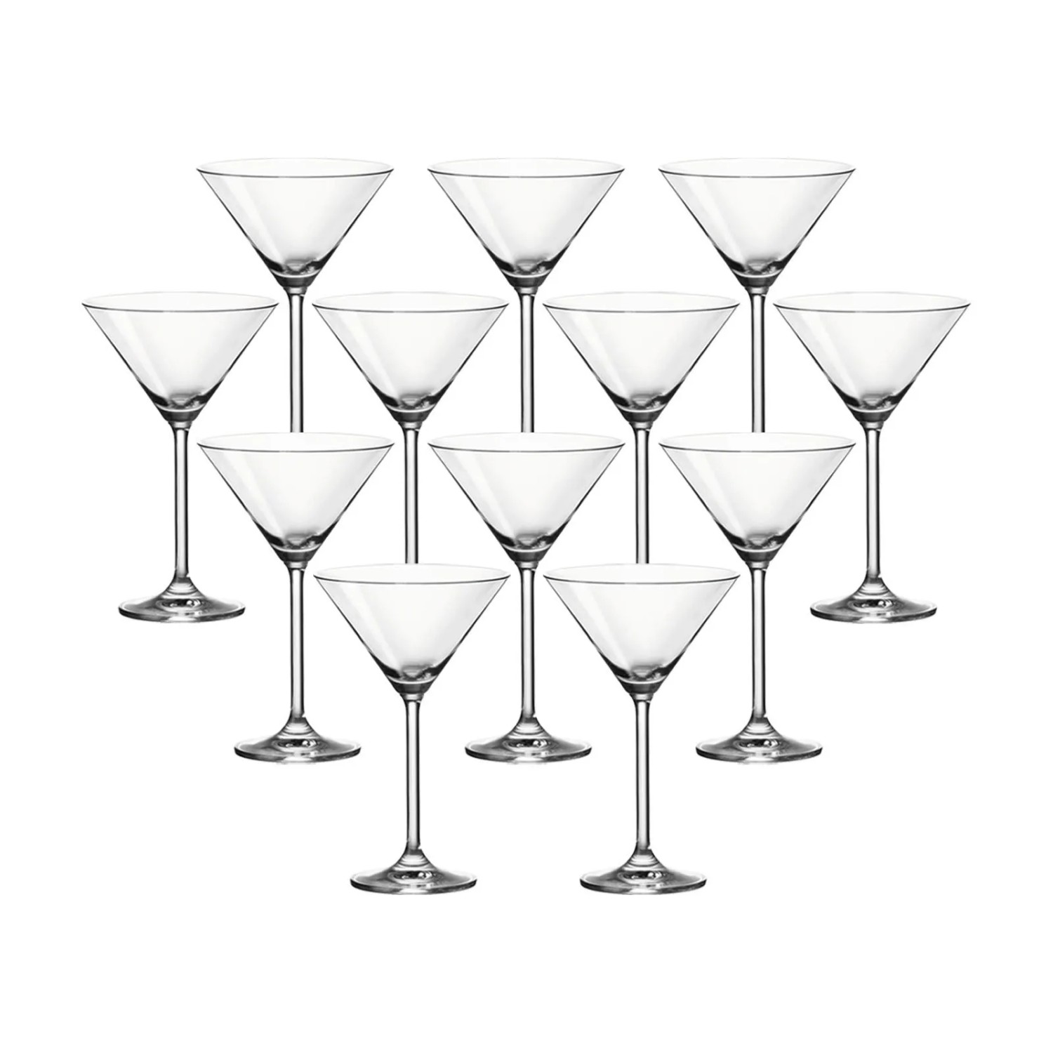 Leonardo Daily Cocktailglas 270 ml 12er Set